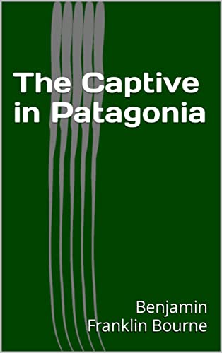 The Captive in Patagonia (English Edition)