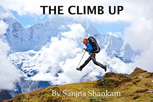 The Climb Up (English Edition)