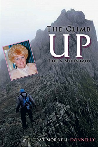 The Climb up Life's Mountain (English Edition)