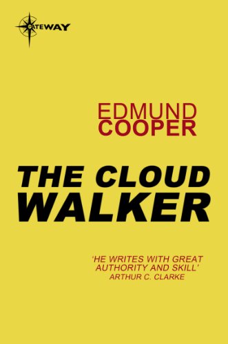 The Cloud Walker (English Edition)