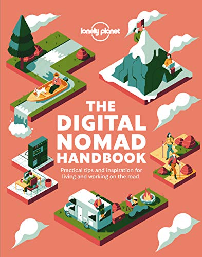 The Digital Nomad Handbook (Lonely Planet) (English Edition)