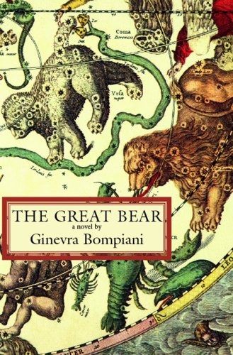 The Great Bear (English Edition)
