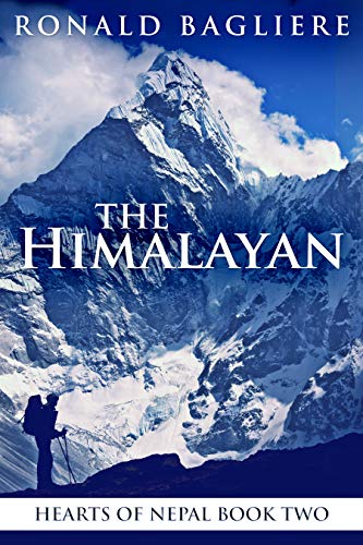 The Himalayan (Hearts Of Nepal Book 2) (English Edition)