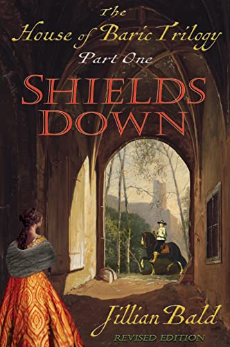 The House of Baric Part One: Shields Down (English Edition)