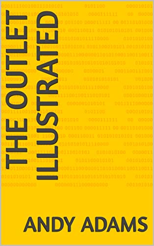 The Outlet illustrated (English Edition)