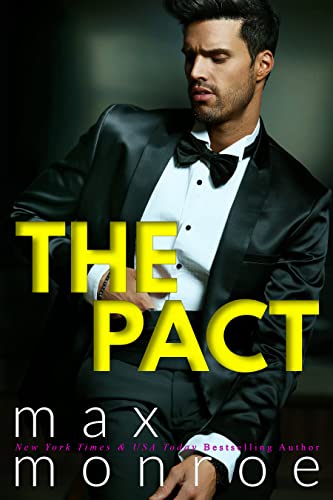 The Pact (English Edition)