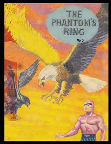 The Phantom's Ring 5