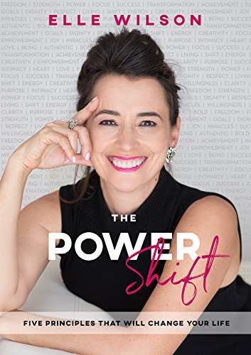The Power Shift: 5 Principles That Will Change Your Life (English Edition)
