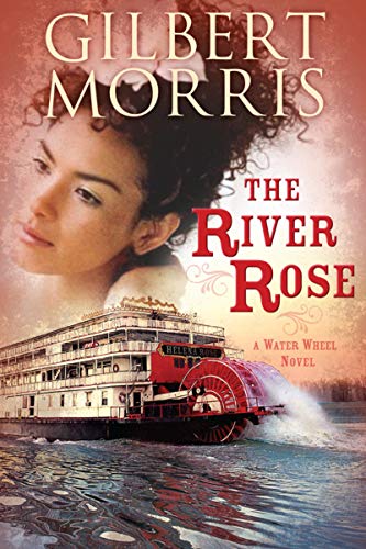 The River Rose (A Water Wheel Novel) (English Edition)