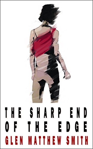 The sharp end of the edge (The sharp edge Book 1) (English Edition)