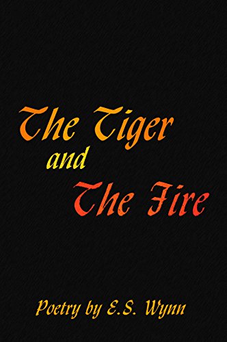 The Tiger And The Fire (English Edition)