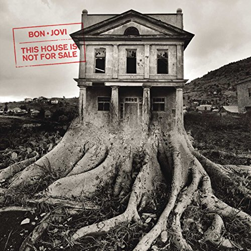 This House Is Not For Sale (Deluxe Standard)