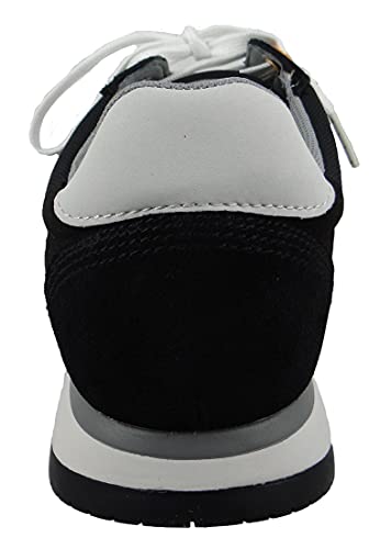 Timberland ADV 2.0 Green Knit Ox Zapatillas Moda Hombres Blanco - 44 - Zapatillas Bajas Shoes