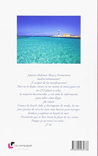 Todas las playas de Ibiza y Formentera
