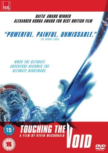 Touching The Void [DVD] [Reino Unido]