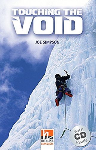 Touching the Void Level A2/B1). Con CD-Audio