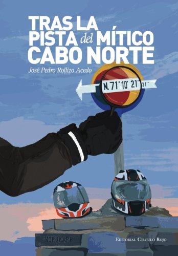 "Tras la pista del mítico Cabo Norte"