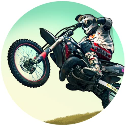 Trial Moto Xtreme 3D