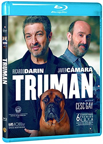 Truman [Blu-ray]