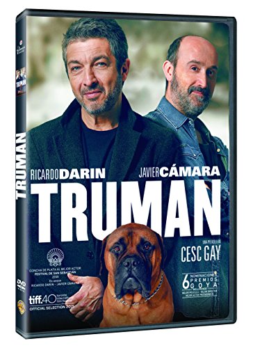 Truman [DVD]