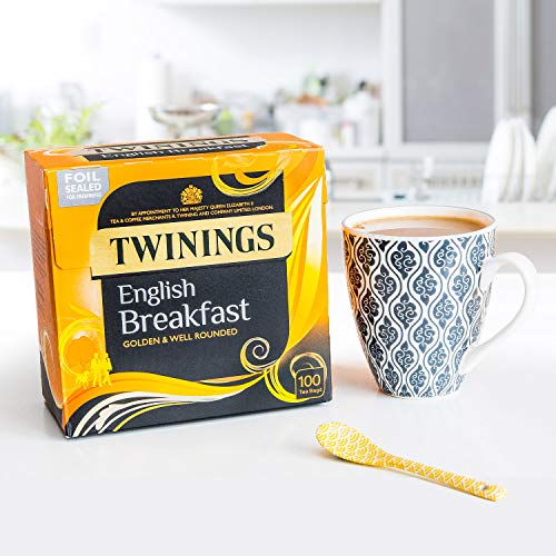Twinings - English Breakfast - 250g