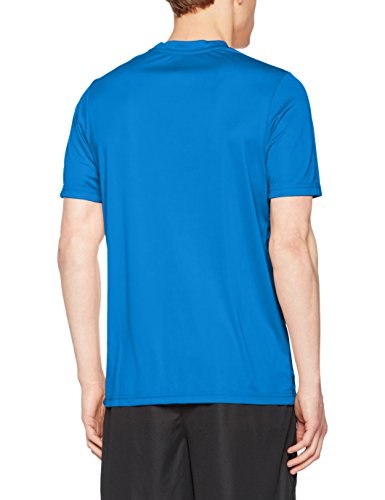 UMBRO Oblivion Camiseta de fútbol, Hombre, Azul Royal, M