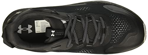 Under Armour Charged Bandit TR 2 Black/Jet Gray/Jet Gray 6 B (M)