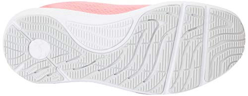 Under Armour Charged Pursuit 2 Zapatillas para Correr, Mujer, Rosa (Pink Lemonade/White - 601), 36 EU