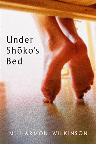 Under Shoko's Bed (English Edition)