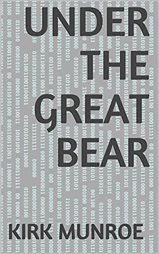 Under the Great Bear (English Edition)