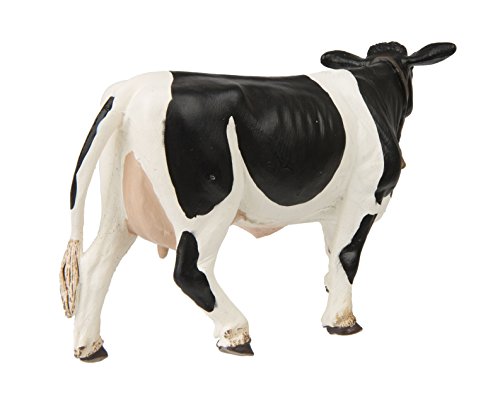 Vaca Holstein Marca Safari