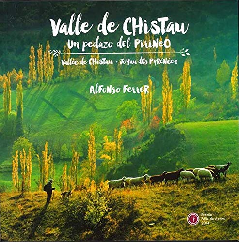 Vallée de Chistau: Joyau des Pyrenées