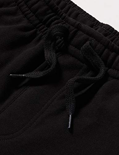 Vans Core Basic Fleece Pant FT Boys Pantalones Deportivos, Negro, 36-41 para Niños
