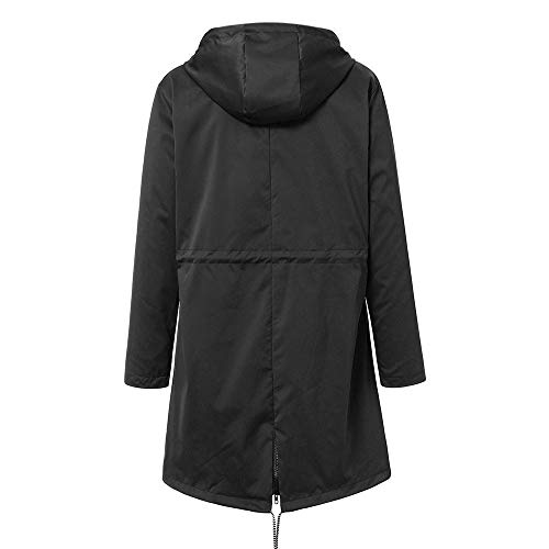 Vectry Chaqueta Impermeable Hombre Parkas De Pluma Mujer Abrigos Mujer Online Anorak Mujer Cazadoras De Mujer Parka Invierno Mujer Chaquetas Y Abrigos Mujer Parka Verde