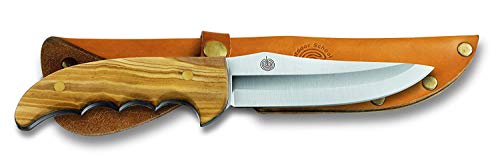 Victorinox Messer Outdoor Lederscheide - Afilador de Cuchillos