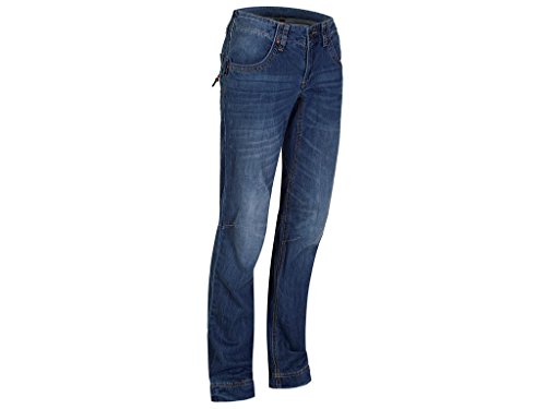 Wildcountry - Motion Jeans Woman, Color Jeans Blue, Talla 46/40