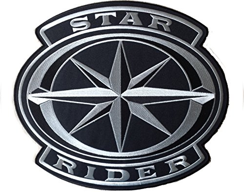 Yamaha Star Rider Road Star Roadliner Royal V Star Warrior Raider Stryker Dragstar VS XVS 4 x 3.5 pulgadas