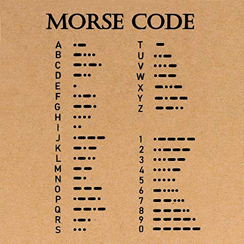 YooAi Morse Code Pulsera Regalos de Feliz cumpleaños para niñas Niños Pulsera de Plata esterlina Joyas de Regalo de cumpleaños para 16 años Cuentas en cordón de Seda 16
