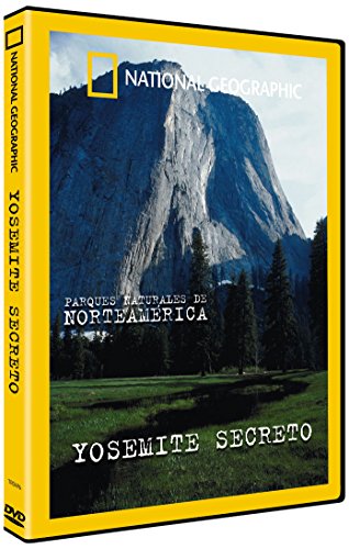 Yosemite Secreto [DVD]