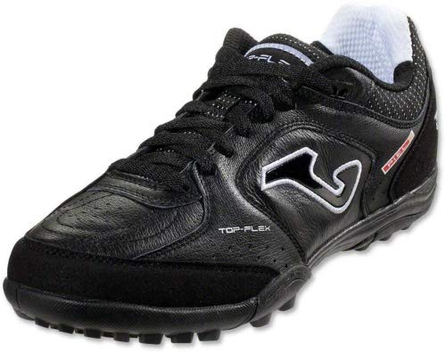 Zapatillas de fútbol sala Joma Top Flex 301 Turf - Color negro negro Size: 40