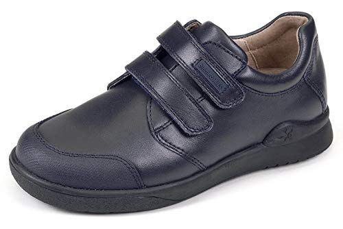 Zapatos de cordones para ni�o, color Azul , marca BIOMECANICS, modelo Zapatos De Cordones Para Ni�o BIOMECANICS A719936D Azul
