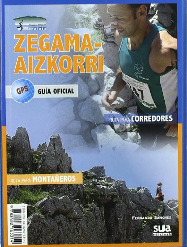 Zegama - Aizkorri Guia oficial