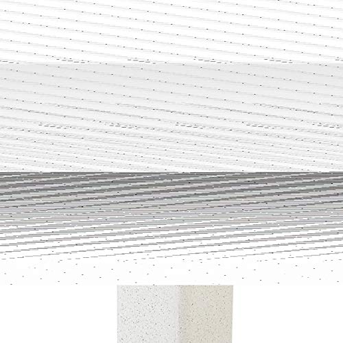 39210 - Barra tendedero pared reforzada blanco