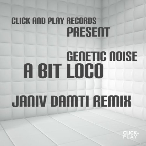 A Bit Loco (Janiv Damti Remix)