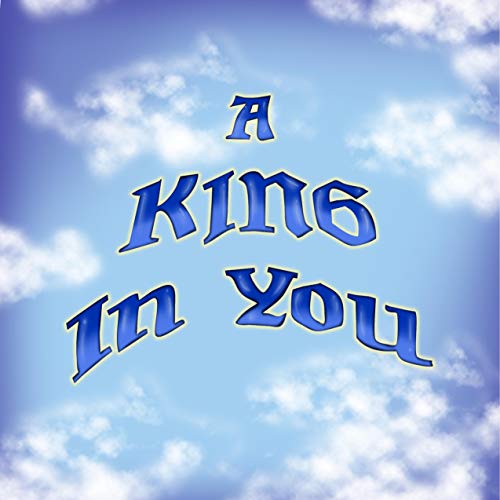 A King In You (English Edition)