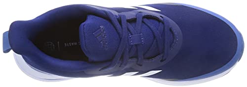 adidas Fortarun K, Zapatillas de Running, AZUVIC/FTWBLA/AZUFOC, 38 EU