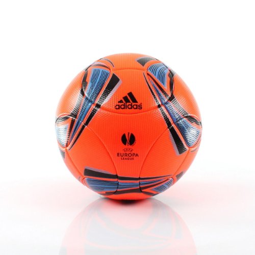adidas Matchball UEFA Europe League 2011-2012 Power Orange