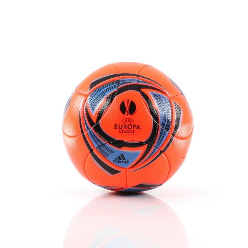 adidas Matchball UEFA Europe League 2011-2012 Power Orange