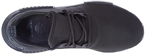 adidas NMD_R1 Primeblue, Sneaker Hombre, Core Black/Core Black/Core Black, 43 1/3 EU