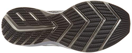 adidas Solar Boost 19 M, Zapatillas para Correr Hombre, Gris (Grey Six/Core Black/Signal Coral), 43 1/3 EU